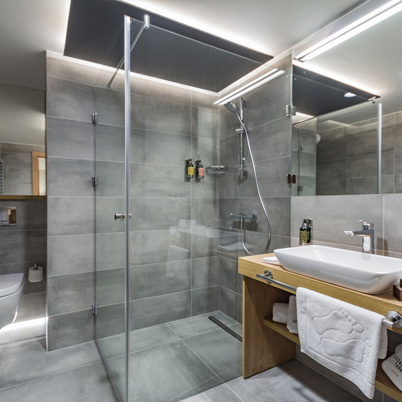 Executive Suite - Hotel