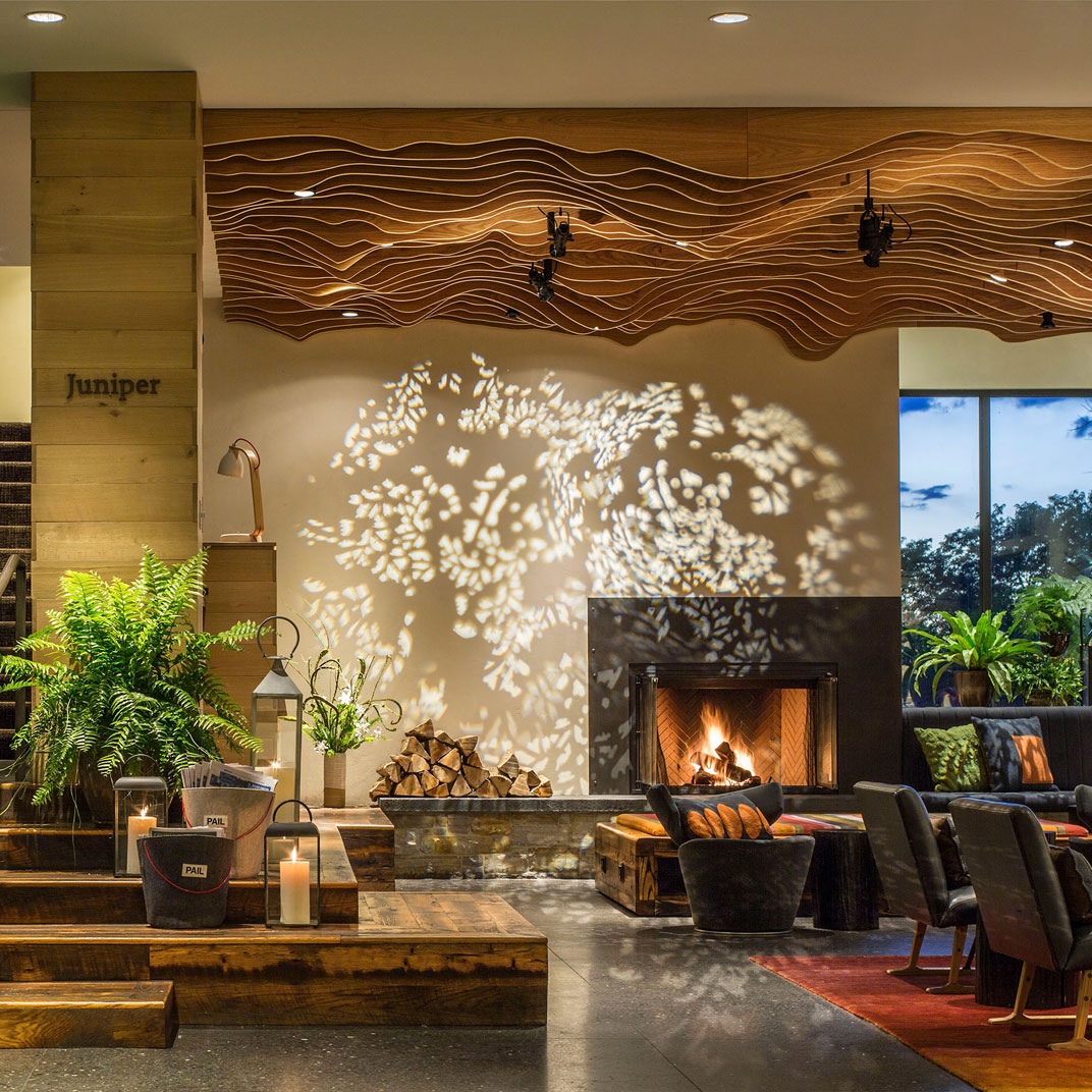 Hotel Vermont Burlington