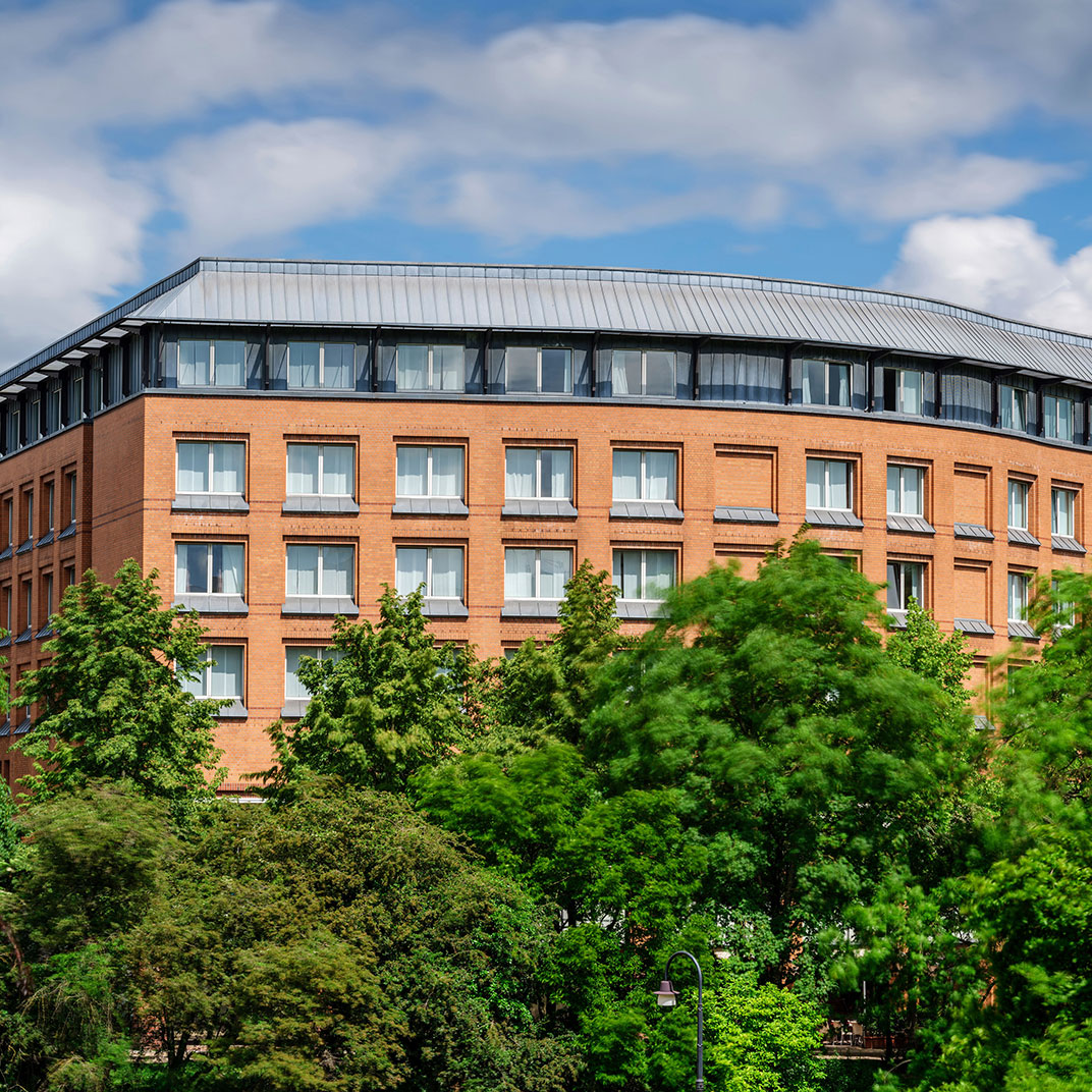 Dorint City - Hotel Bremen