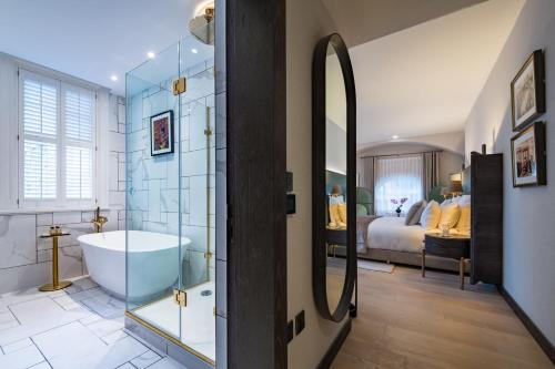 King Room - Bradshaw