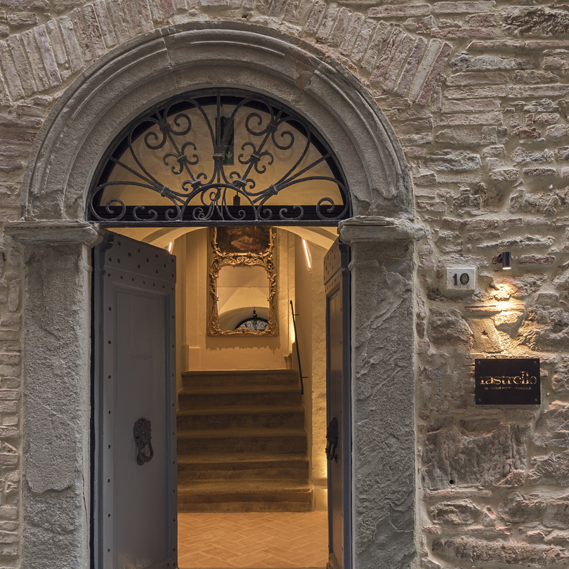 Rastrello Boutique Hotel