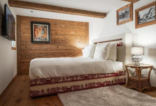 Suite 3+1