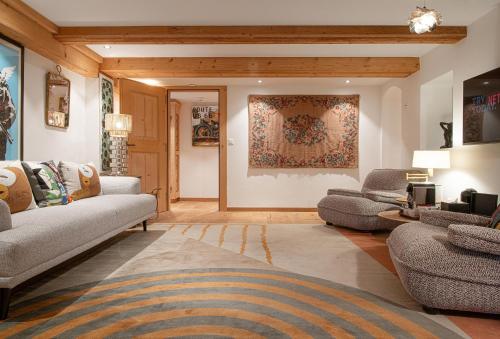 Suite 3+1