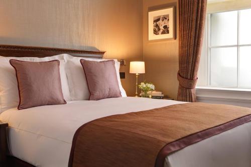Princess Grace, 2 Bedroom Presidential Suite, City view