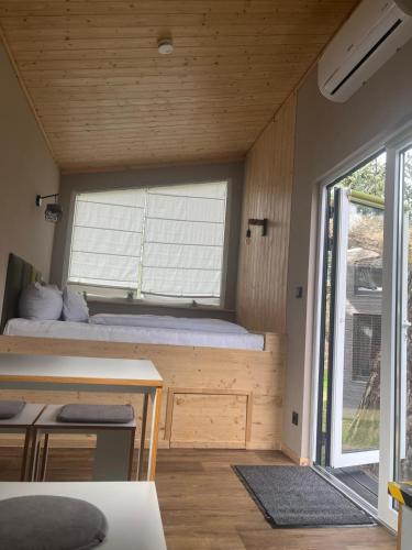 Mobile Home