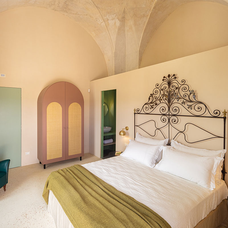 Salice Family Suite