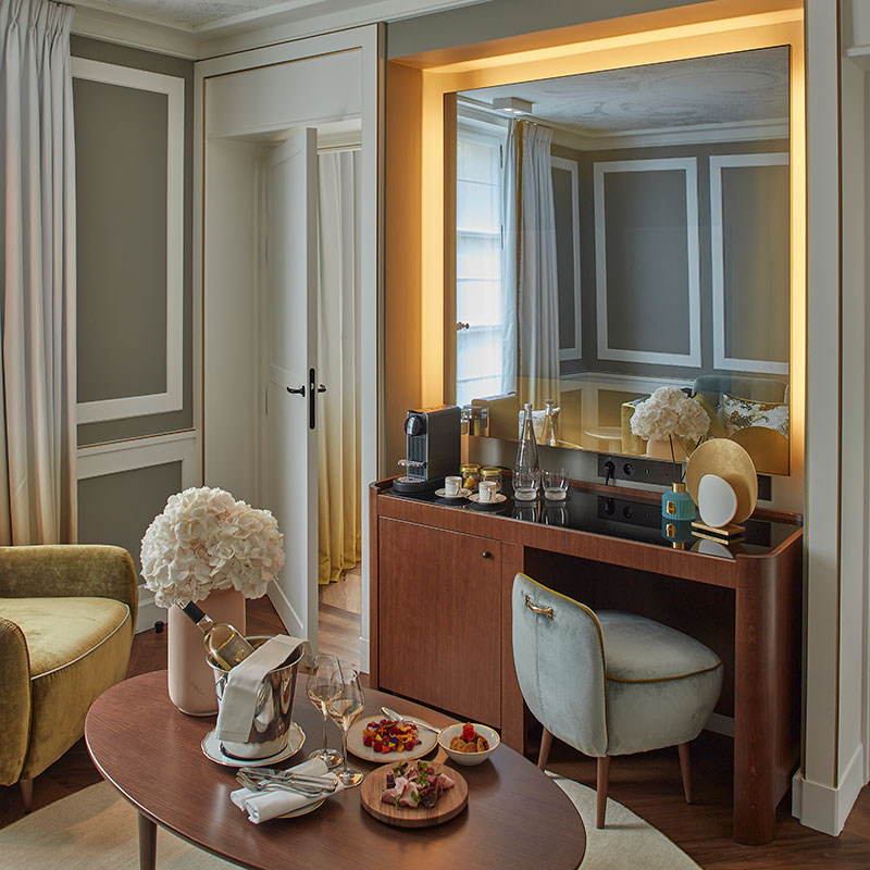 Suite