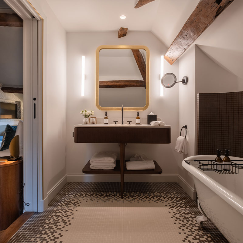 Gramont Suite