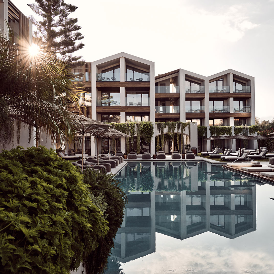 Contessina Hotel