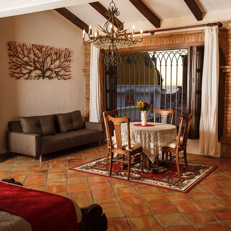 Junior Suite