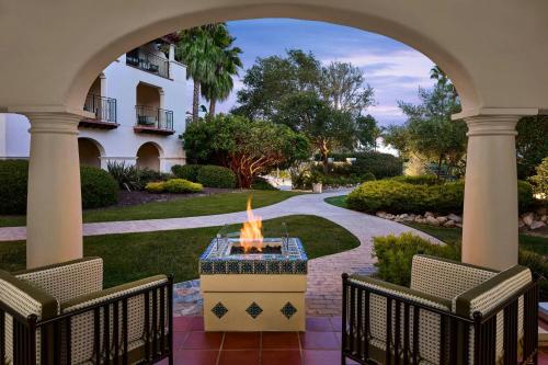 King Room with Resort View