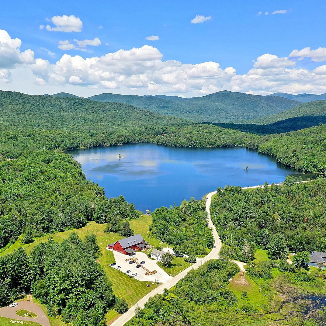 Mountain Meadows Lodge