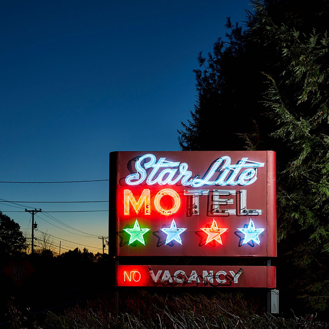The Starlite Motel