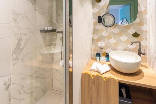 Small Double Room