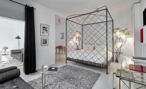 Junior Suite Prestige