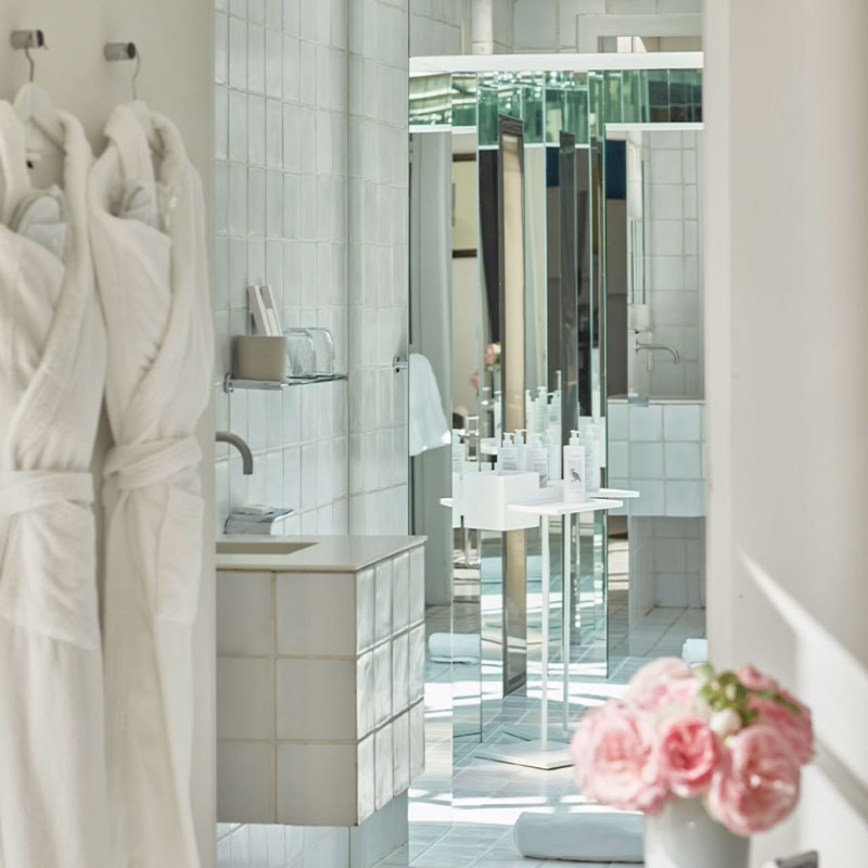 Junior Suite Prestige