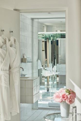 Junior Suite Prestige