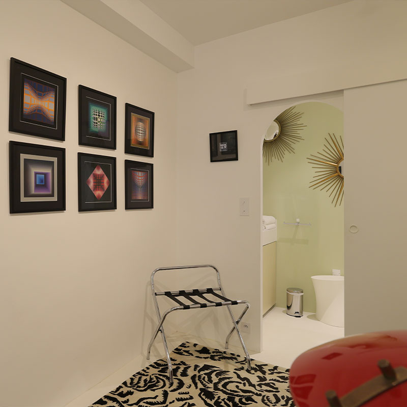 Junior Suite Prestige