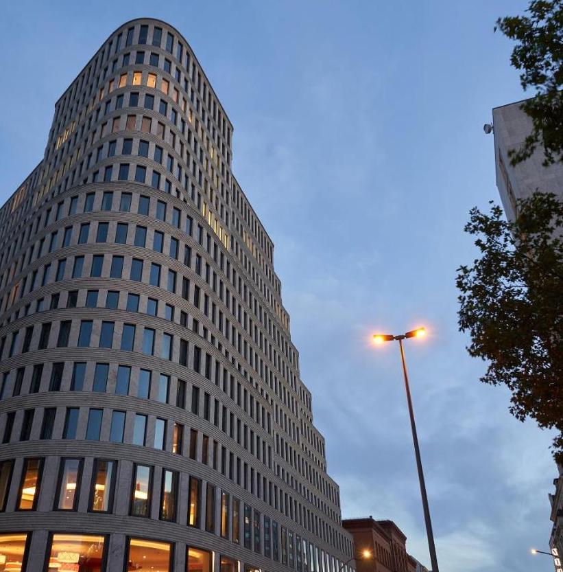 Dorint Kurfürstendamm Berlin