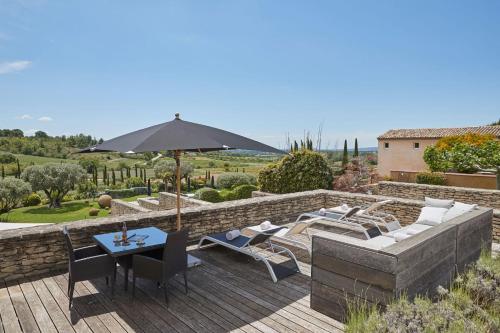 Superior Villa