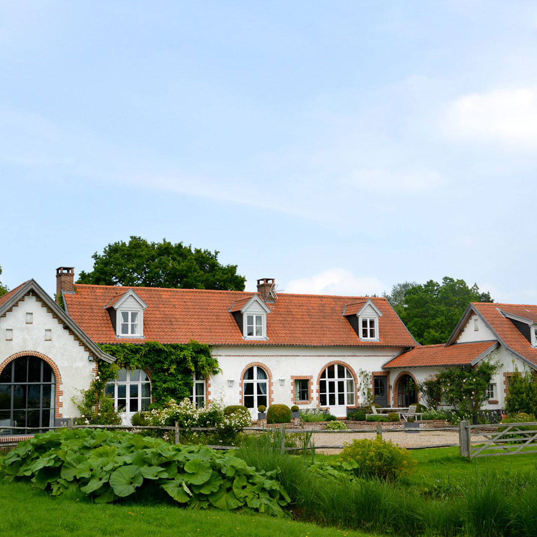 Le Pré Rainette