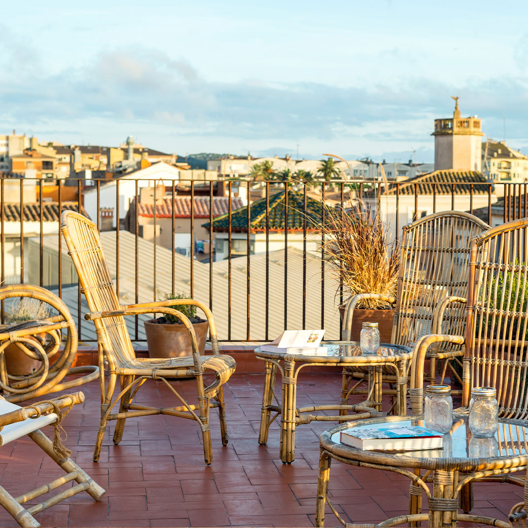 Can Mascort Eco Hotel