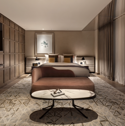 Signature Suite