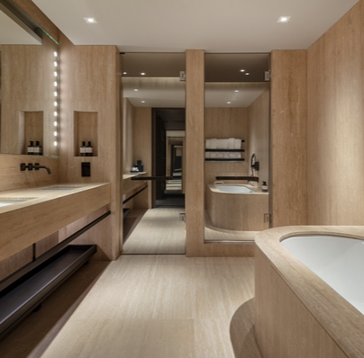 Signature Suite