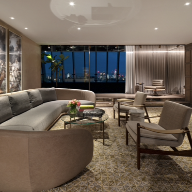 Signature Suite