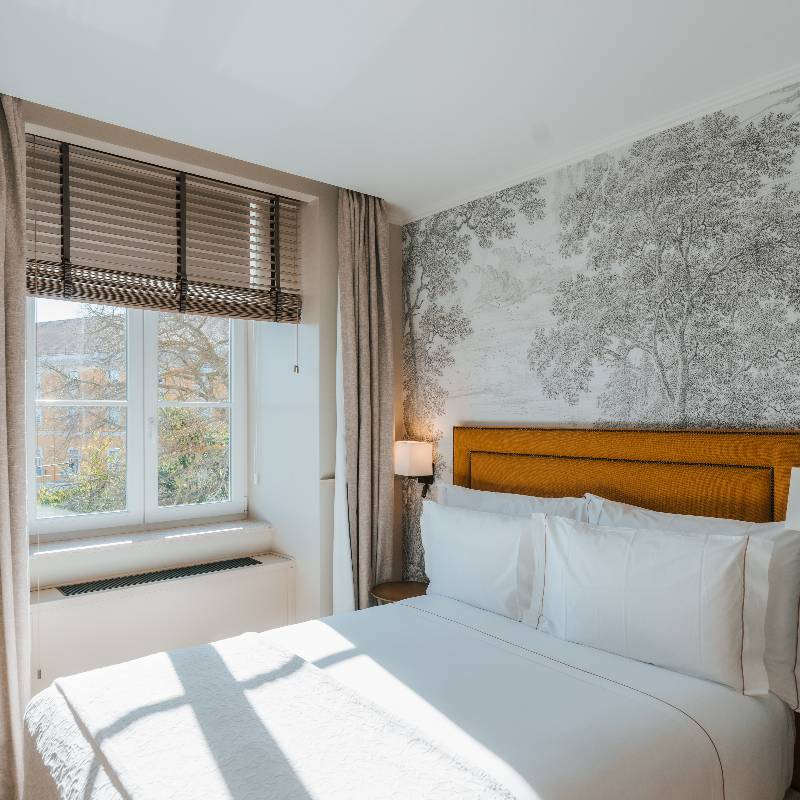 Mini Deluxe Room