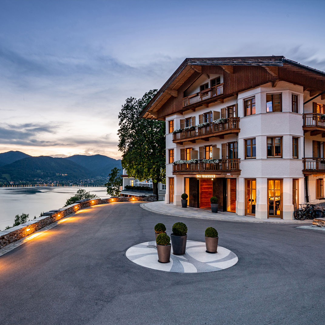 Das Tegernsee