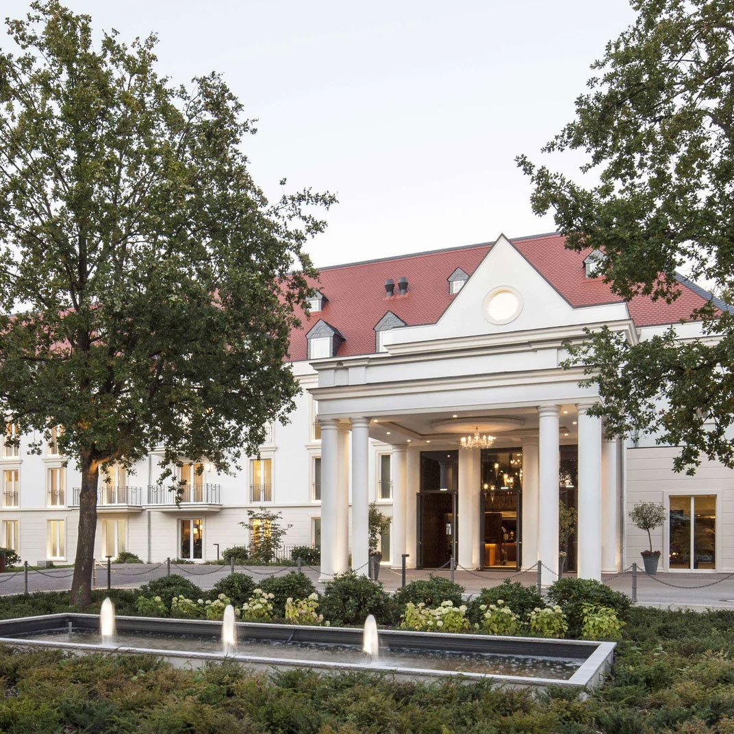 Hilton Frankfurt Gravenbruch