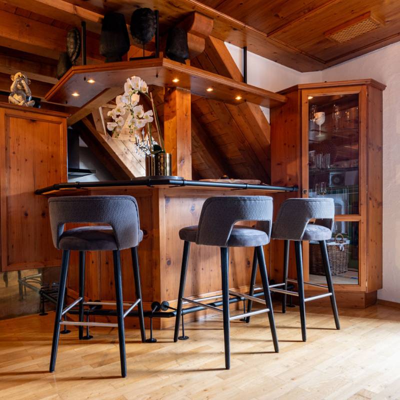 Chalet Kitzbühel - Grand Lodge