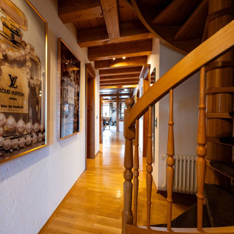 Chalet Kitzbühel - Grand Lodge