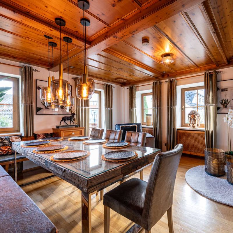 Chalet Kitzbühel - Grand Lodge