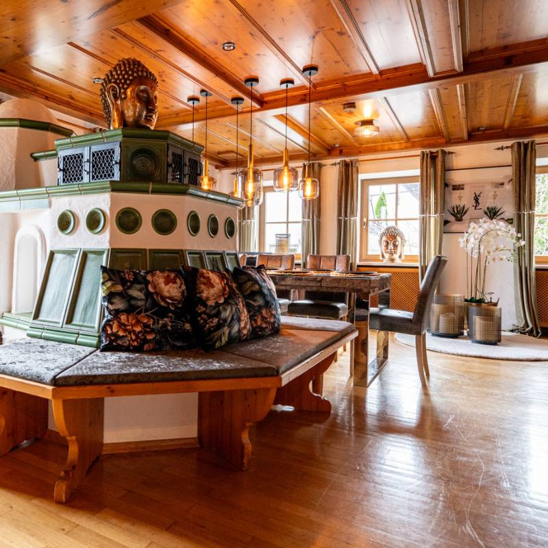 Chalet Kitzbühel - Grand Lodge