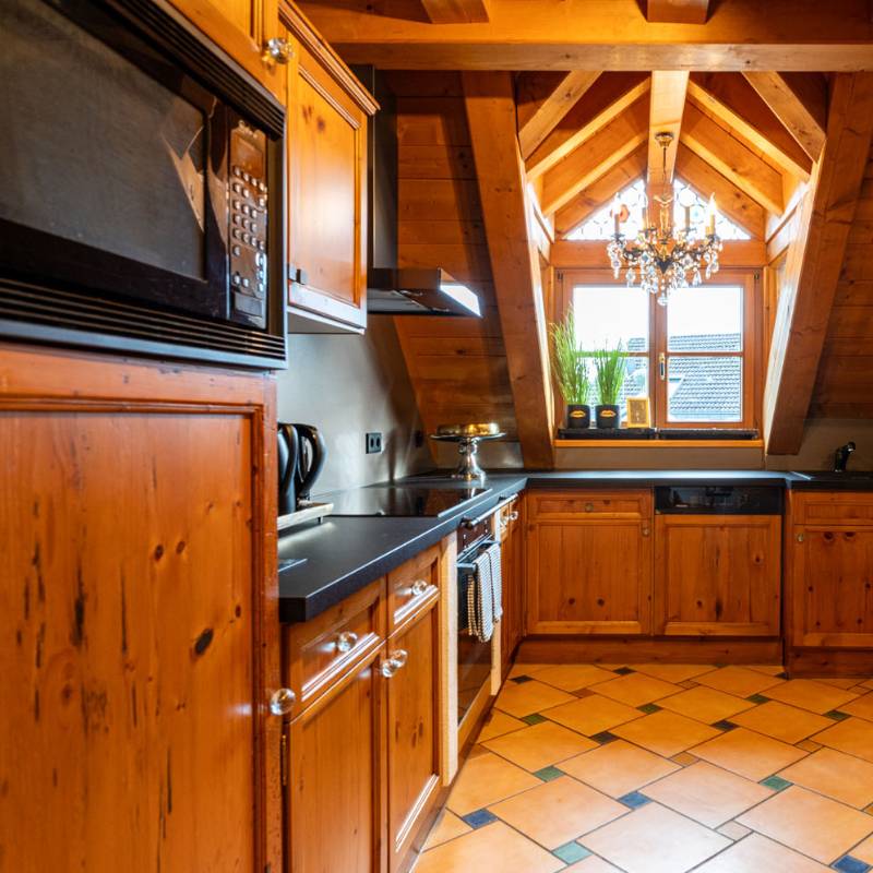 Chalet Kitzbühel - Grand Lodge