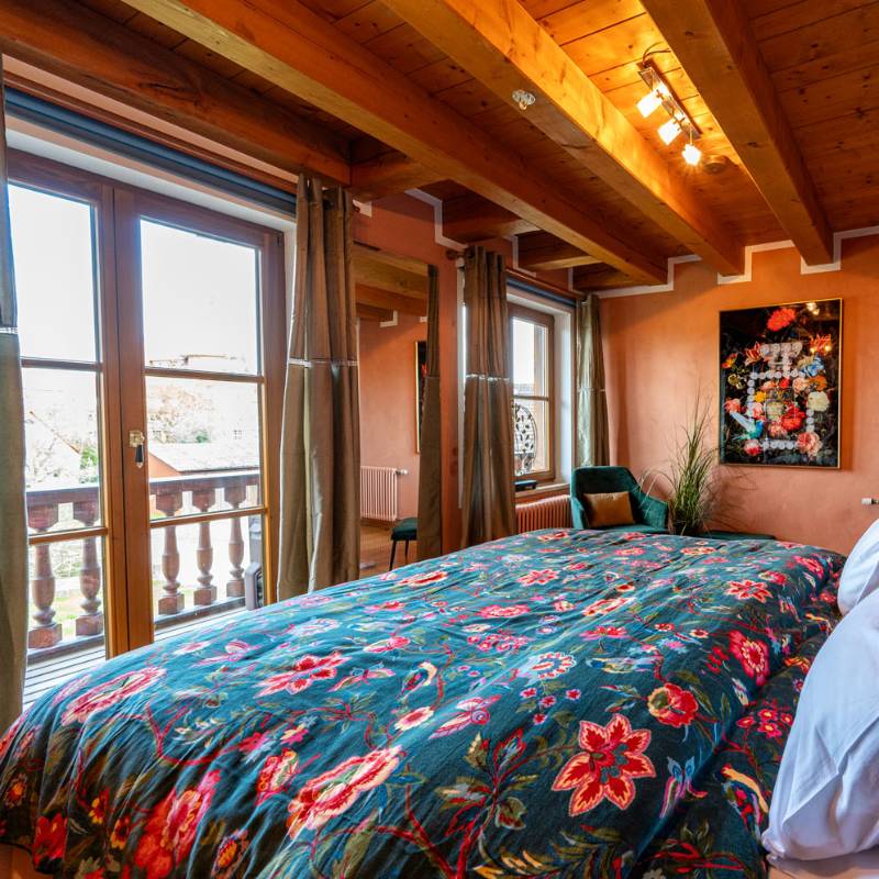 Chalet Kitzbühel - Grand Lodge