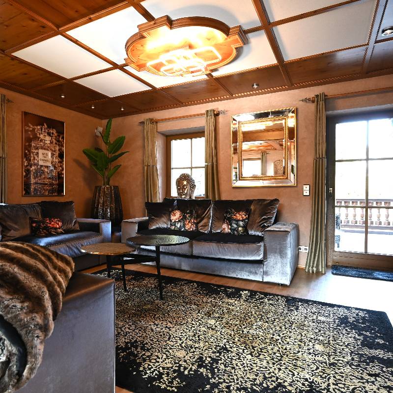 Chalet Kitzbühel - Grand Lodge