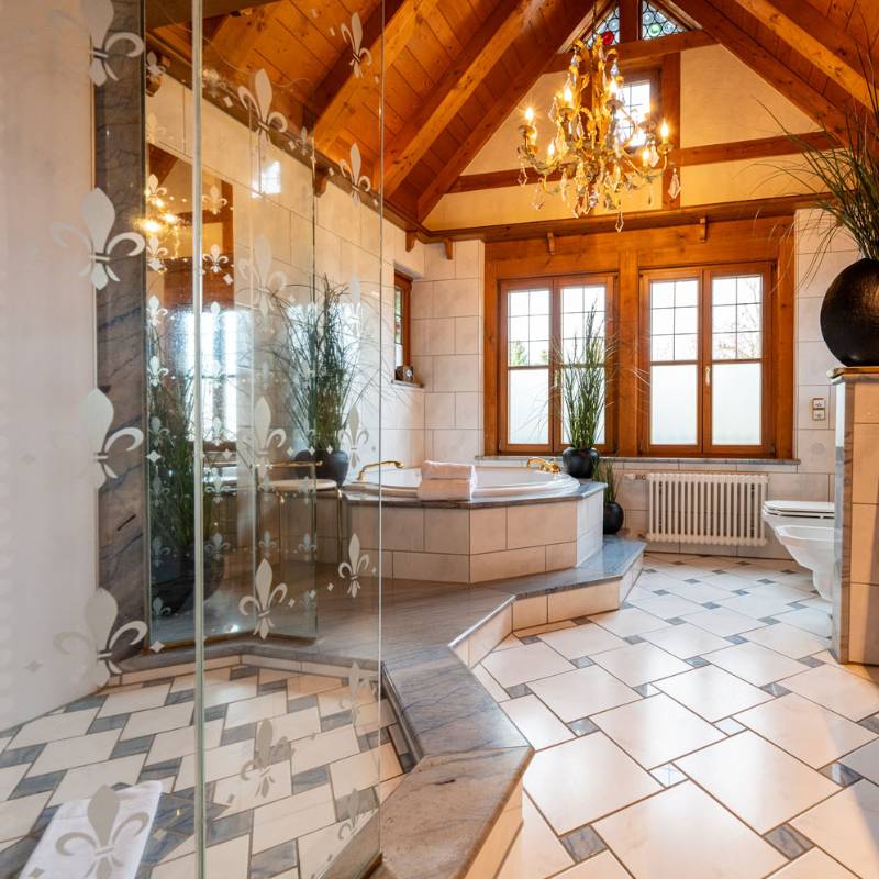 Chalet Kitzbühel - Grand Lodge