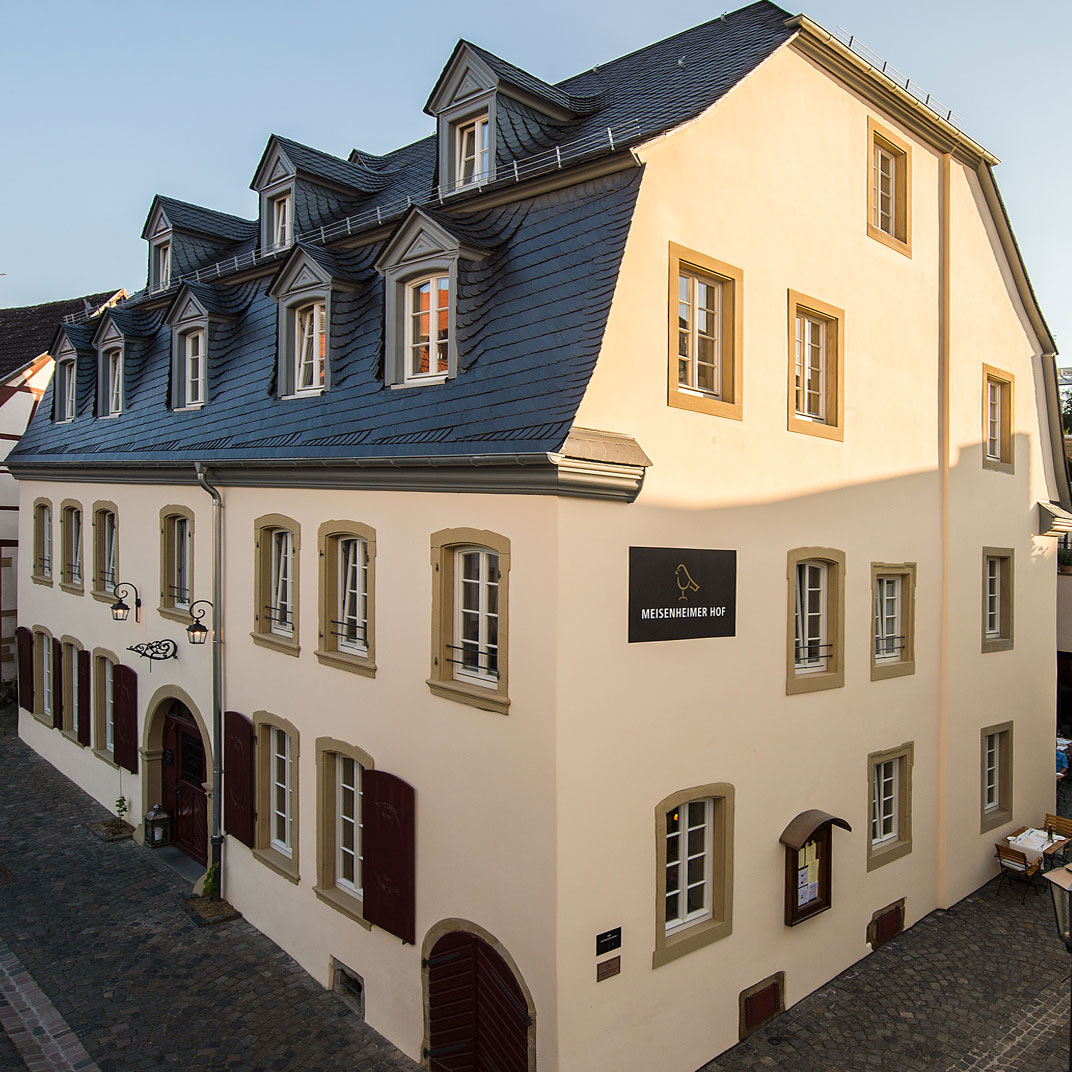 Meisenheimer Hof