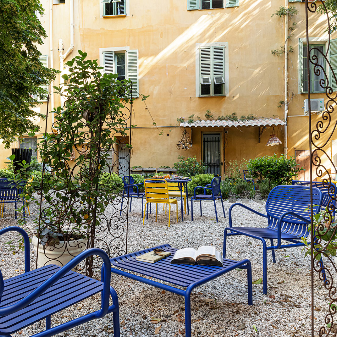 L'Abeille - Boutique Apartments