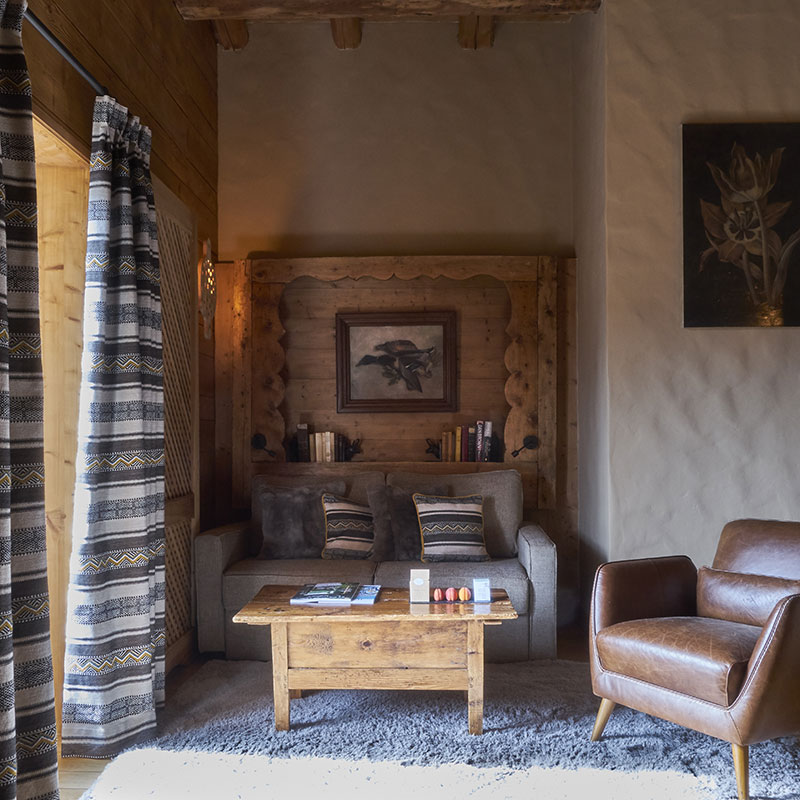 Suite Prestige