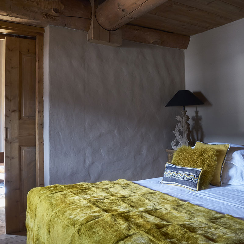 Suite Prestige