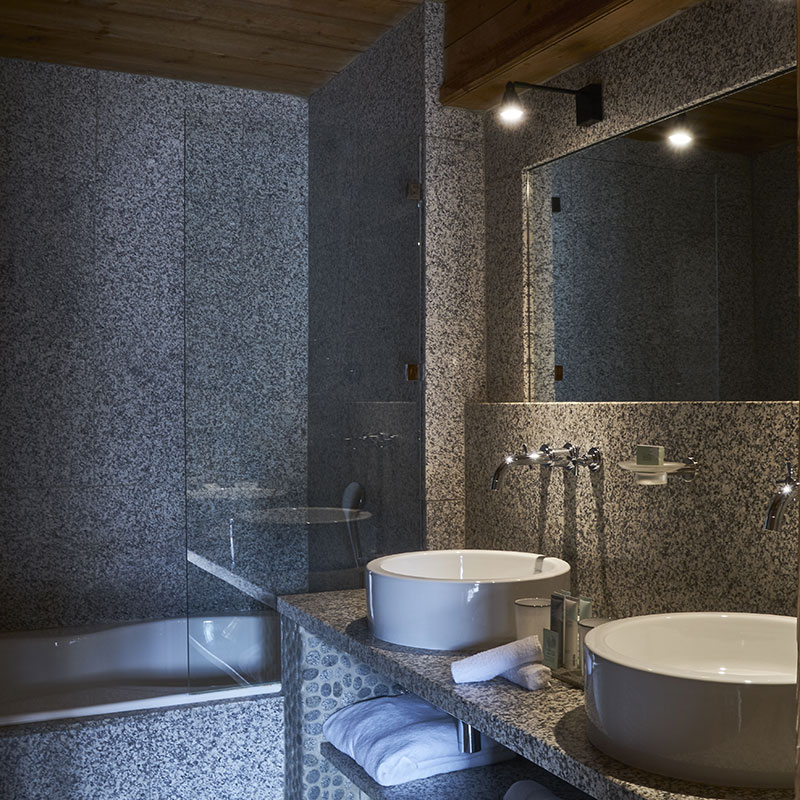 Suite Prestige
