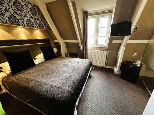 Cozy Room