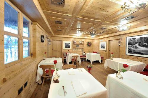 Deluxe Junior Suite