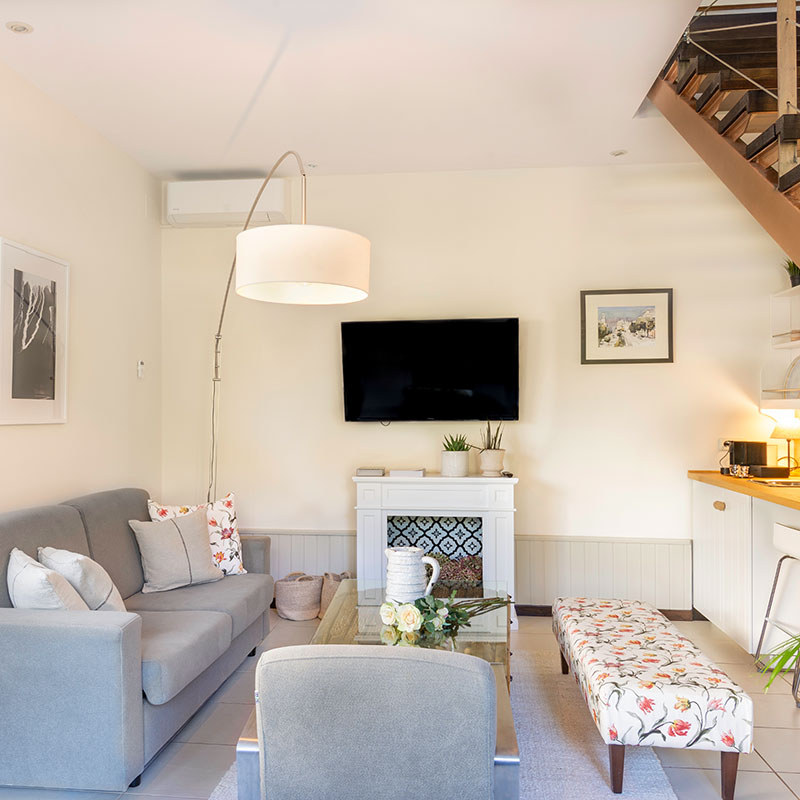 Suite Premium Duplex