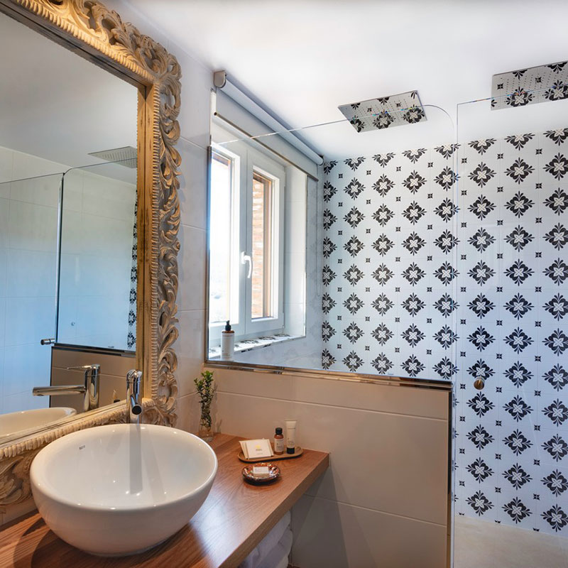 Suite Premium Duplex