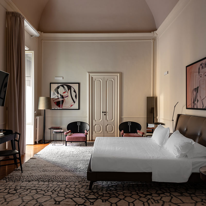 Suite Deluxe